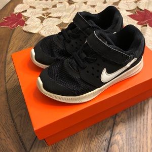 Toddler Nike 9c